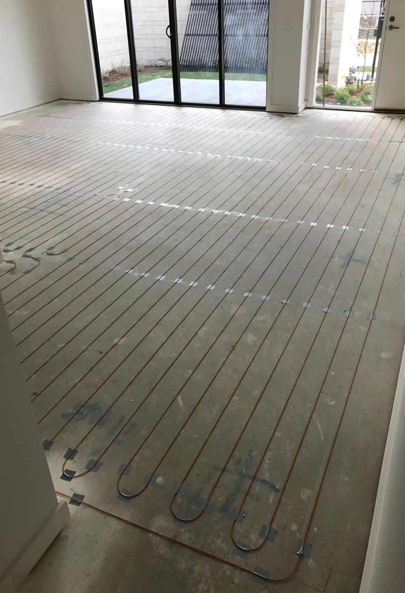 Small or Large Rooms